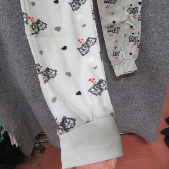 Grey Owl Patricia Lingerie Pullover & Jogger Set - Picture 14 of 16